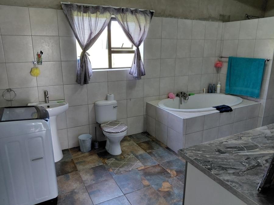 Commercial Property for Sale in Rocklands Eastern Cape